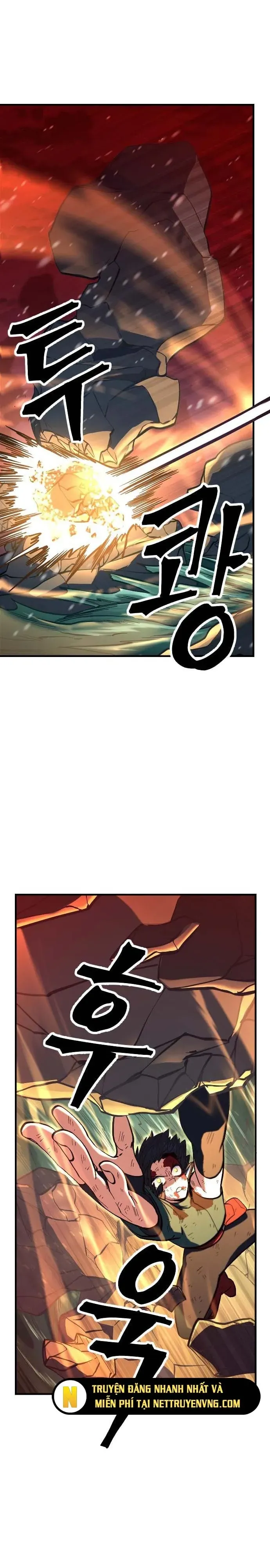 Tối Hậu Kim Đồng Chapter 14 - 5