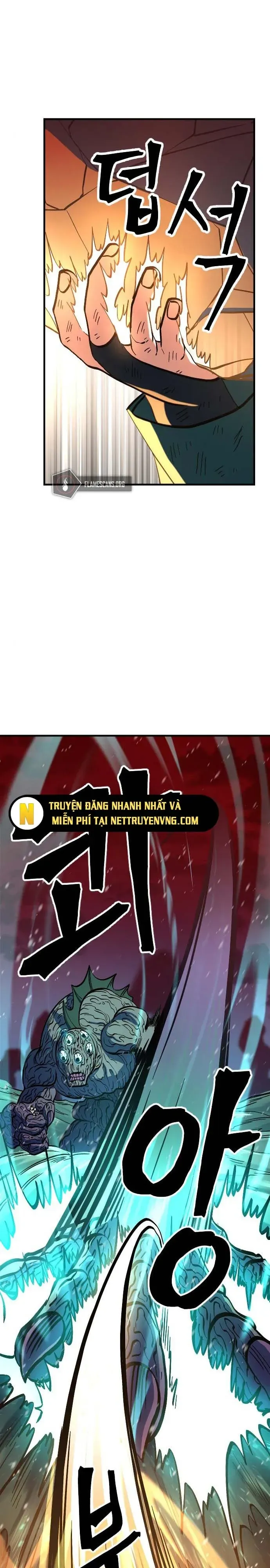 Tối Hậu Kim Đồng Chapter 14 - 6