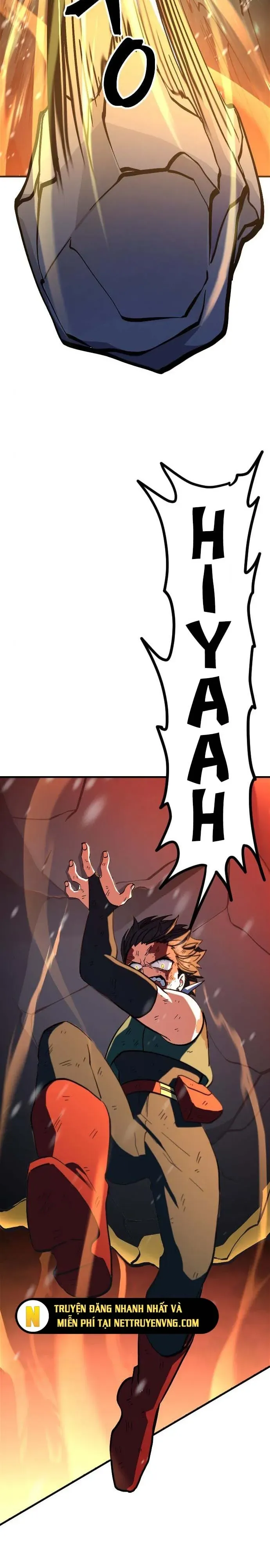 Tối Hậu Kim Đồng Chapter 14 - 7