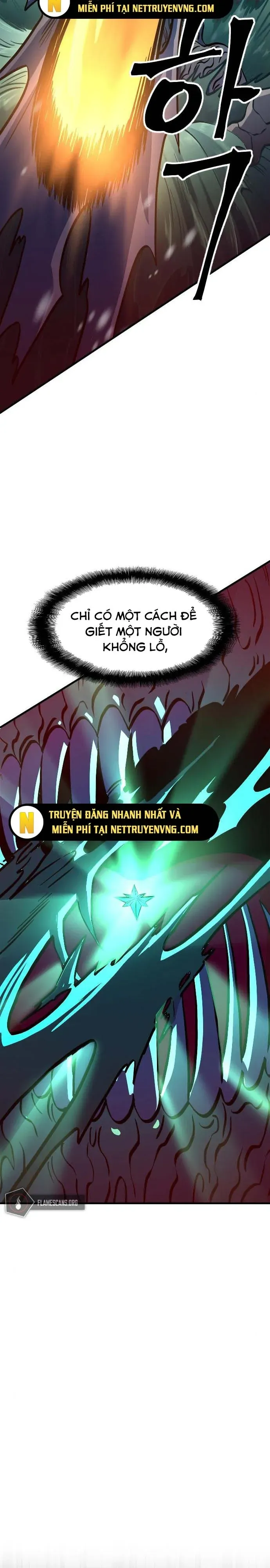 Tối Hậu Kim Đồng Chapter 14 - 9