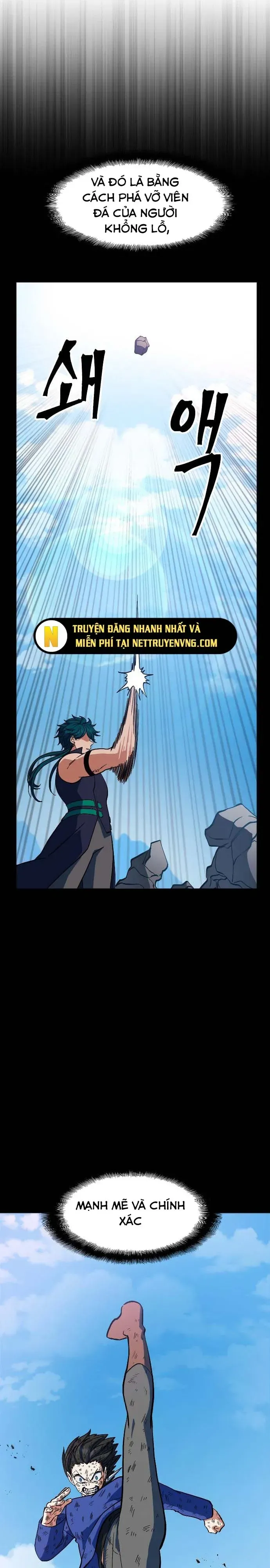 Tối Hậu Kim Đồng Chapter 14 - 10