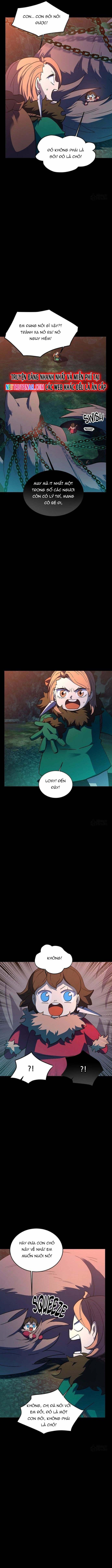 Tối Hậu Kim Đồng Chapter 145 - 13
