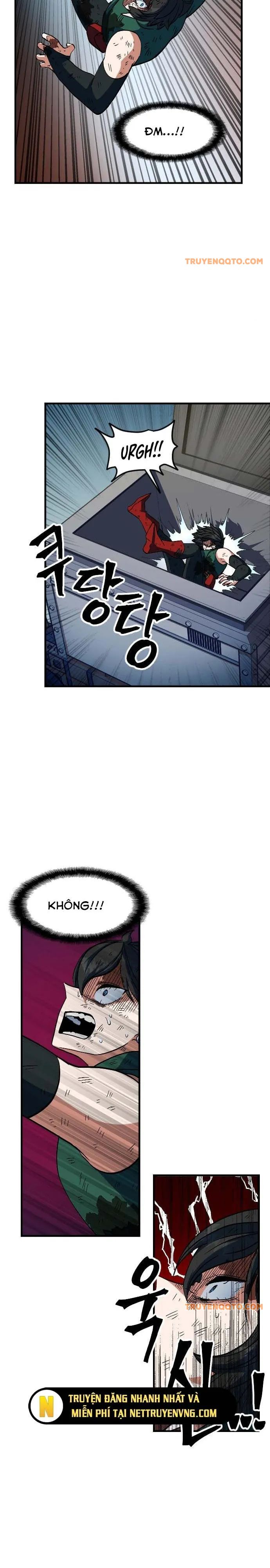 Tối Hậu Kim Đồng Chapter 15 - 11