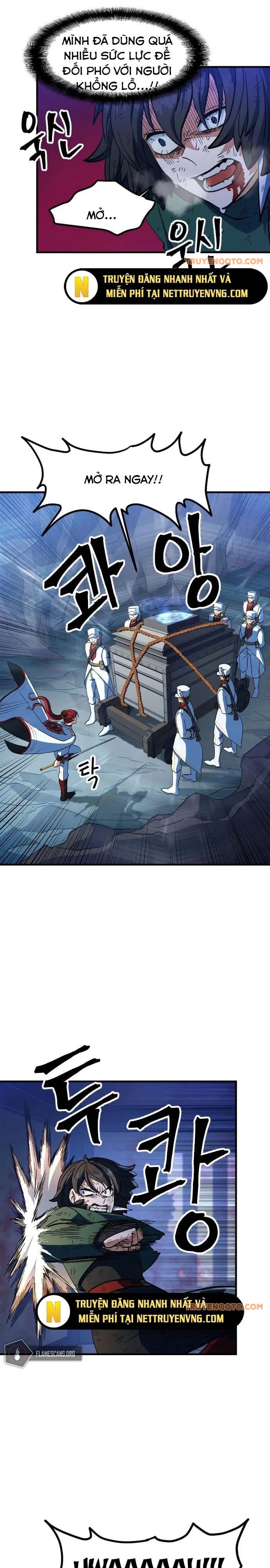 Tối Hậu Kim Đồng Chapter 15 - 14