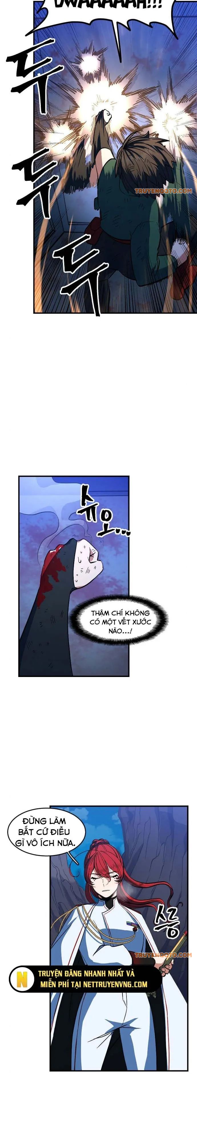Tối Hậu Kim Đồng Chapter 15 - 15