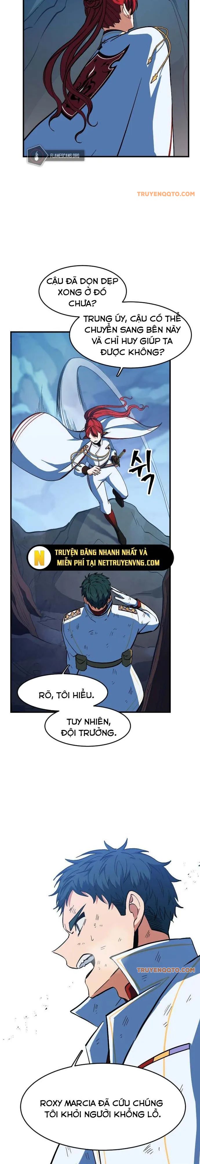 Tối Hậu Kim Đồng Chapter 15 - 17