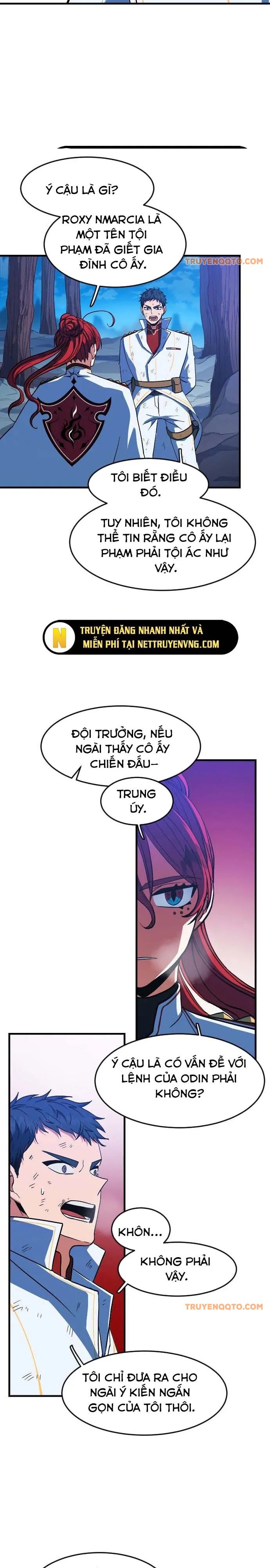 Tối Hậu Kim Đồng Chapter 15 - 18