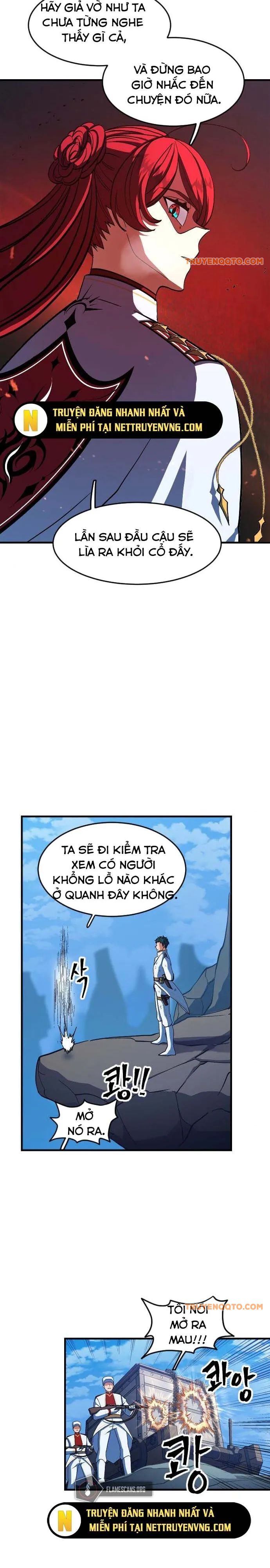 Tối Hậu Kim Đồng Chapter 15 - 19