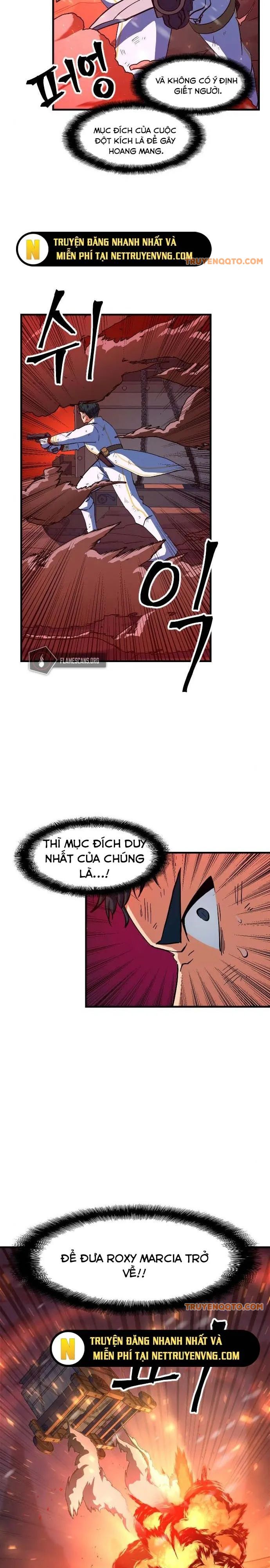 Tối Hậu Kim Đồng Chapter 15 - 24