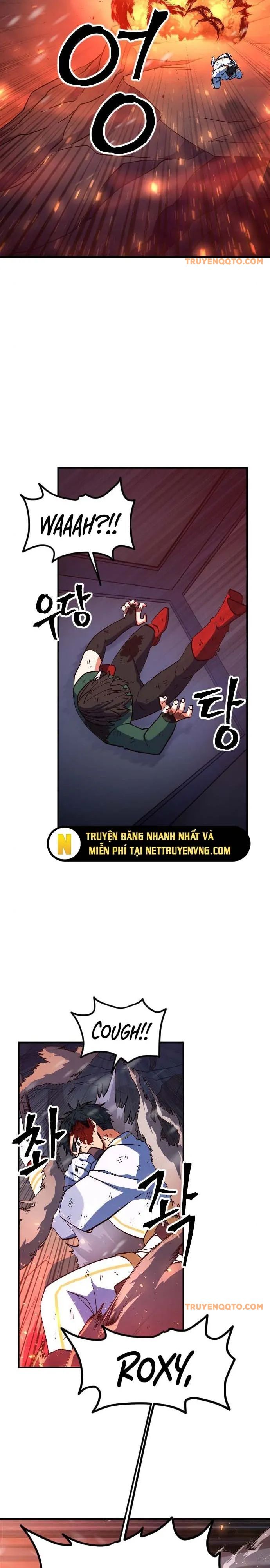 Tối Hậu Kim Đồng Chapter 15 - 25