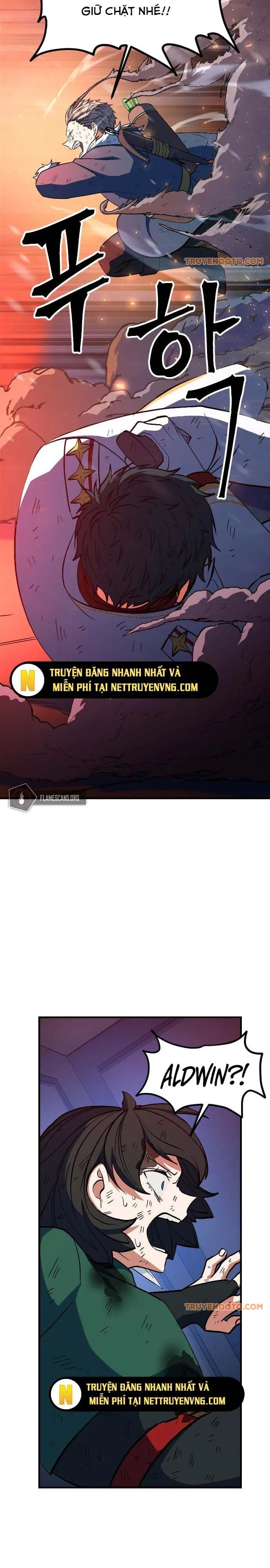 Tối Hậu Kim Đồng Chapter 15 - 26