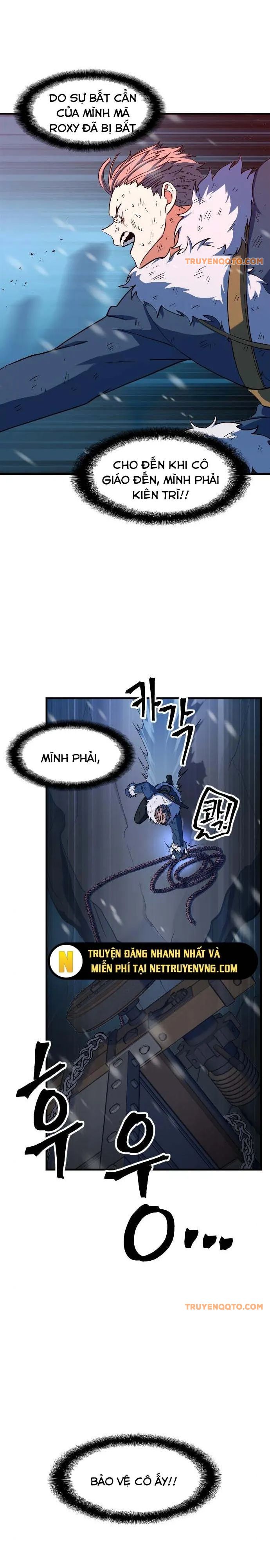 Tối Hậu Kim Đồng Chapter 15 - 27