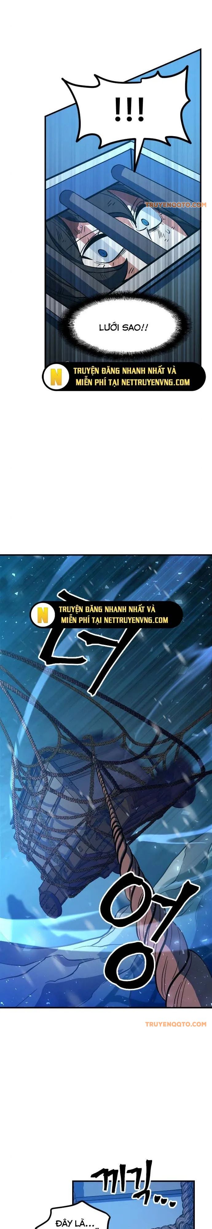 Tối Hậu Kim Đồng Chapter 15 - 29