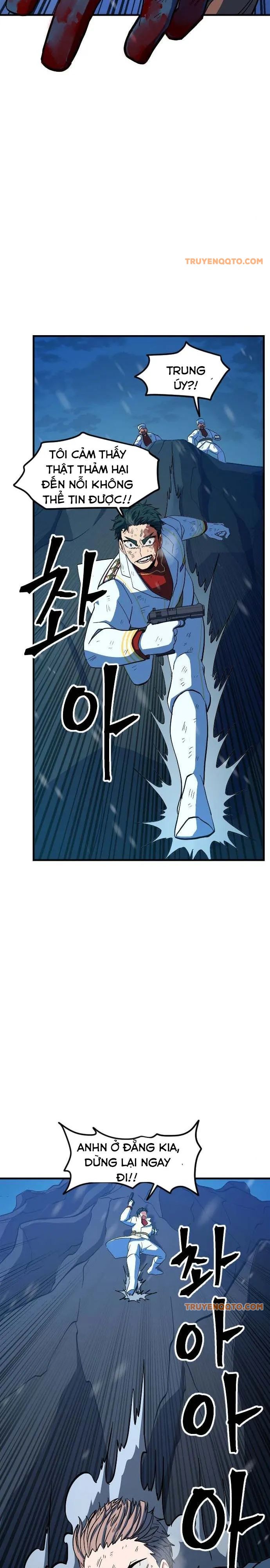 Tối Hậu Kim Đồng Chapter 15 - 34