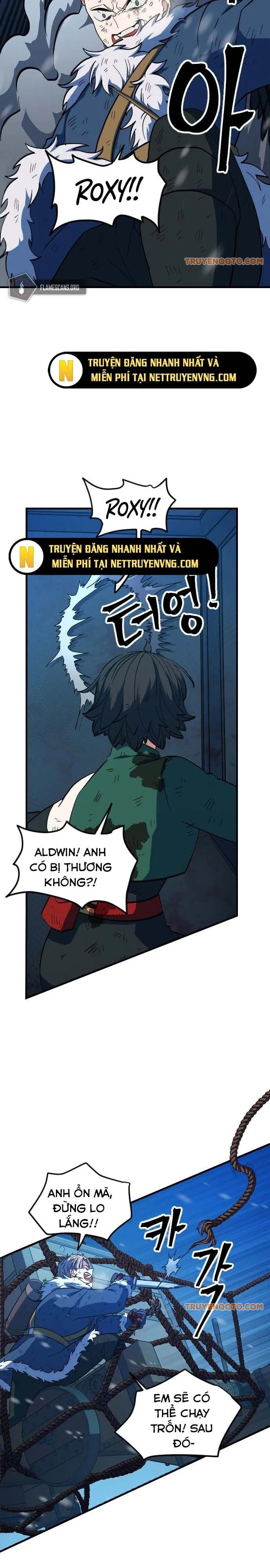 Tối Hậu Kim Đồng Chapter 15 - 35