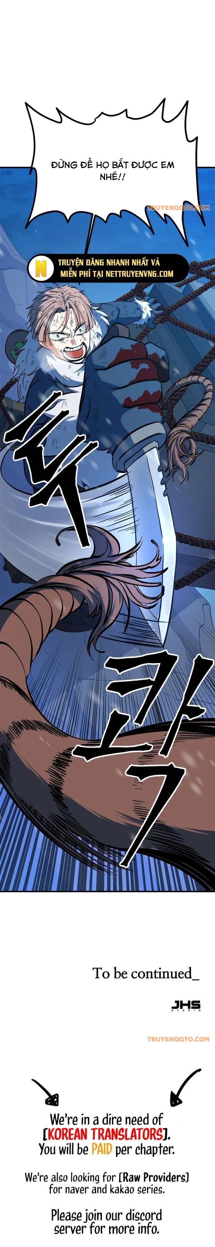 Tối Hậu Kim Đồng Chapter 15 - 36