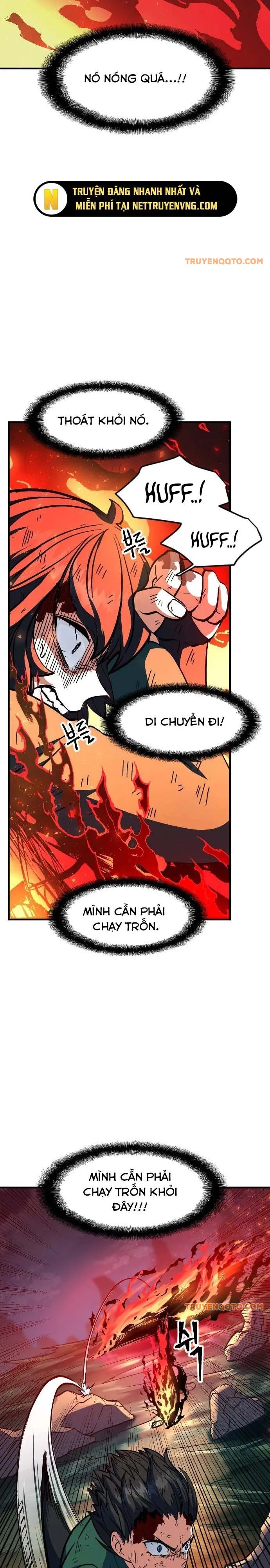 Tối Hậu Kim Đồng Chapter 15 - 5