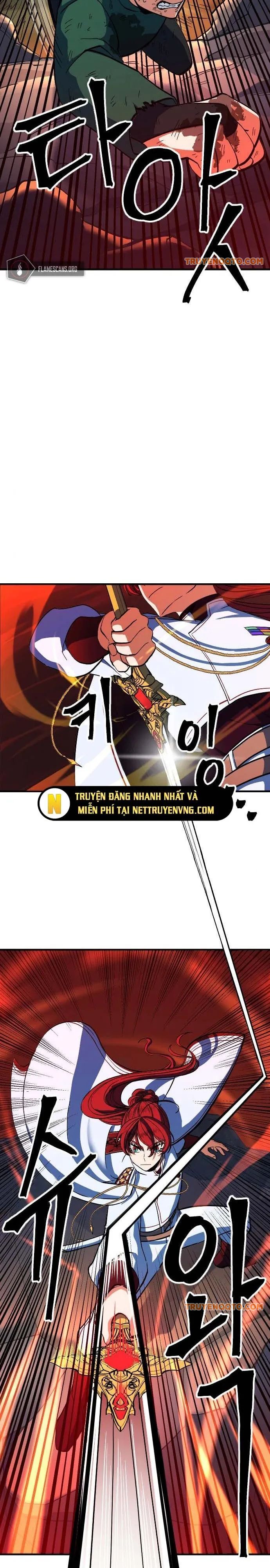 Tối Hậu Kim Đồng Chapter 15 - 6