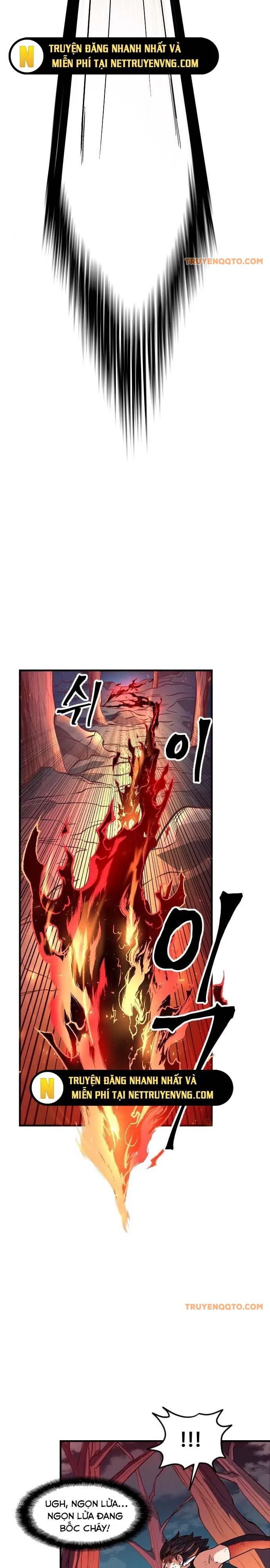 Tối Hậu Kim Đồng Chapter 15 - 7