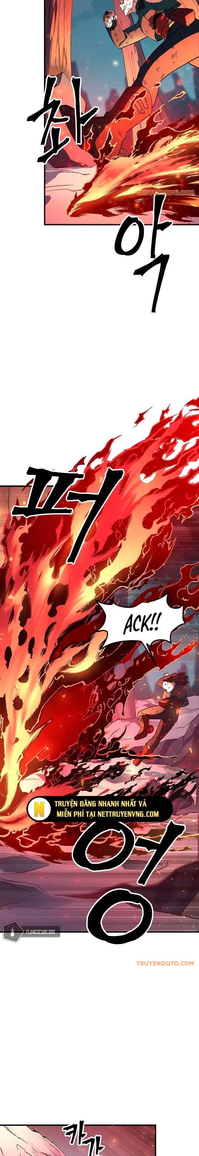 Tối Hậu Kim Đồng Chapter 15 - 8