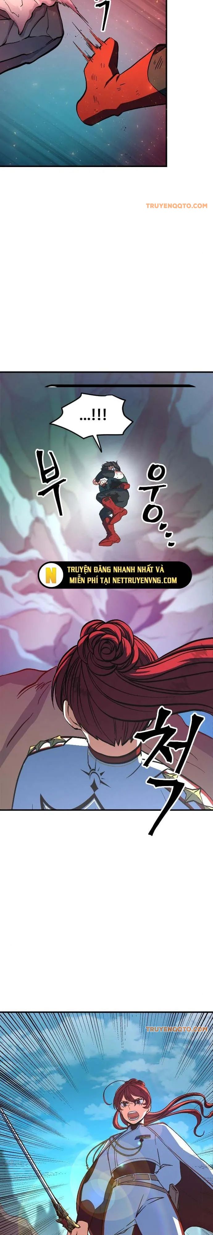 Tối Hậu Kim Đồng Chapter 15 - 9