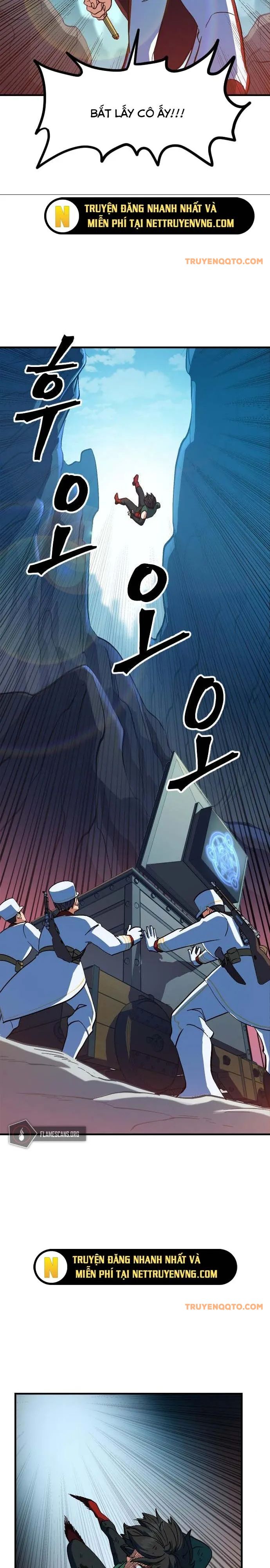 Tối Hậu Kim Đồng Chapter 15 - 10
