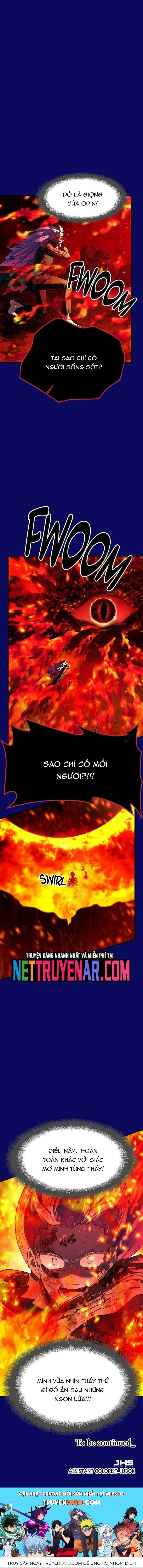 Tối Hậu Kim Đồng Chapter 151 - 12