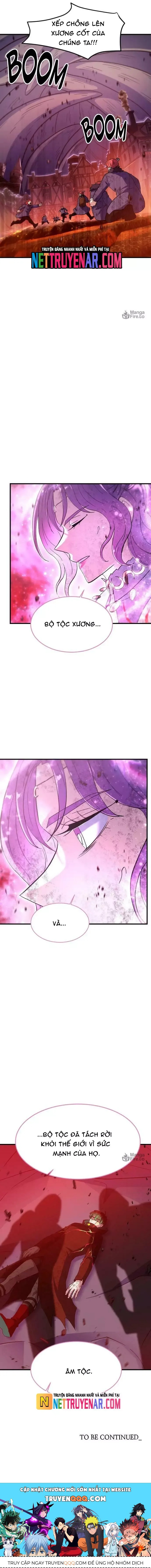 Tối Hậu Kim Đồng Chapter 153 - 14