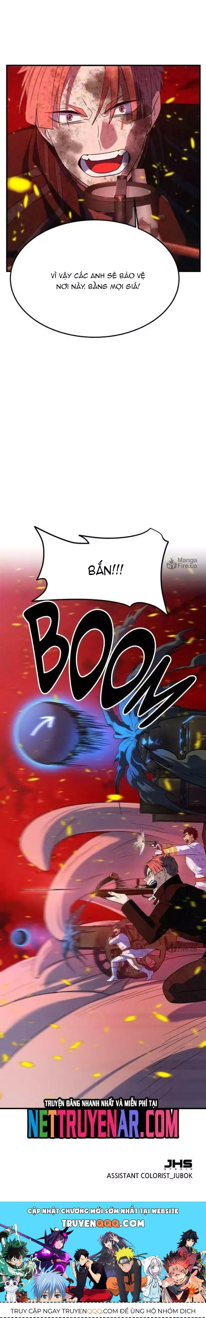 Tối Hậu Kim Đồng Chapter 155 - 12