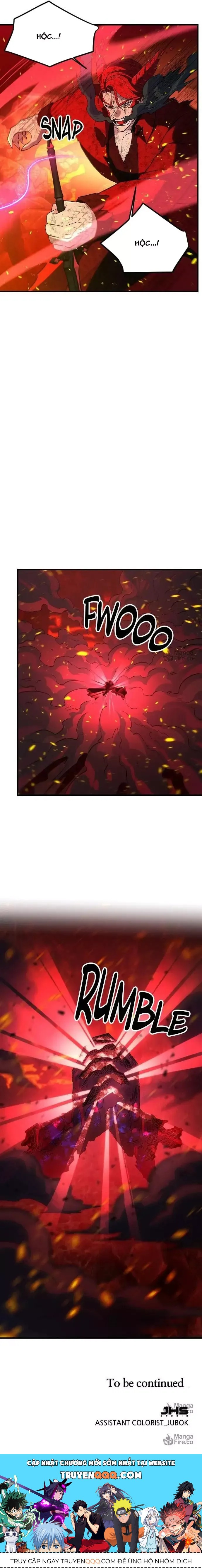 Tối Hậu Kim Đồng Chapter 159 - 10