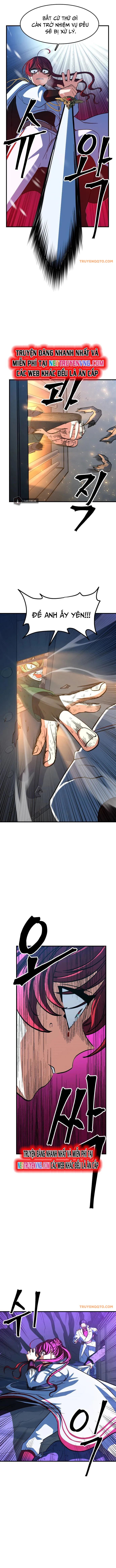 Tối Hậu Kim Đồng Chapter 16 - 11