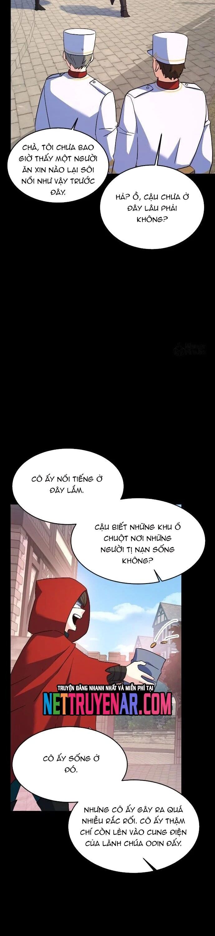 Tối Hậu Kim Đồng Chapter 161 - 2