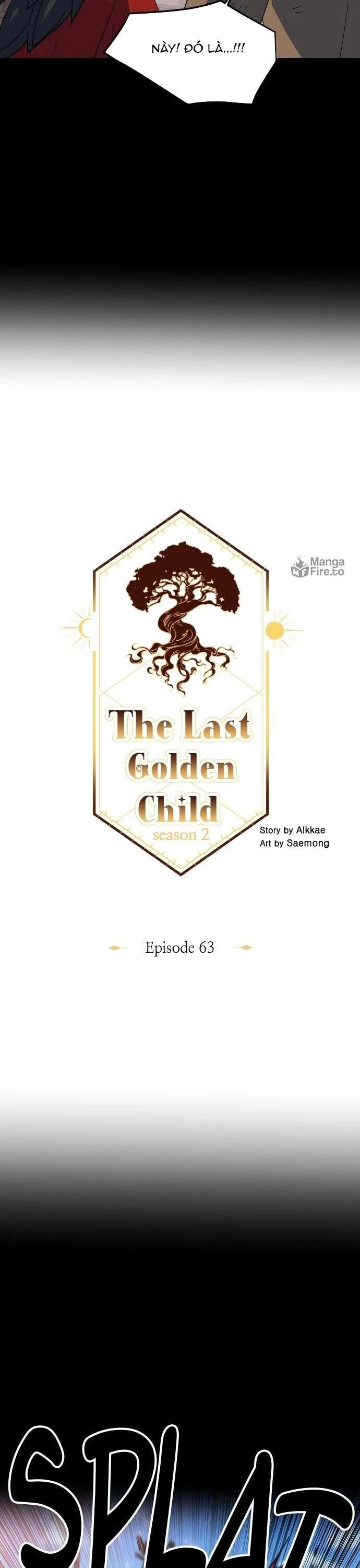 Tối Hậu Kim Đồng Chapter 161 - 14