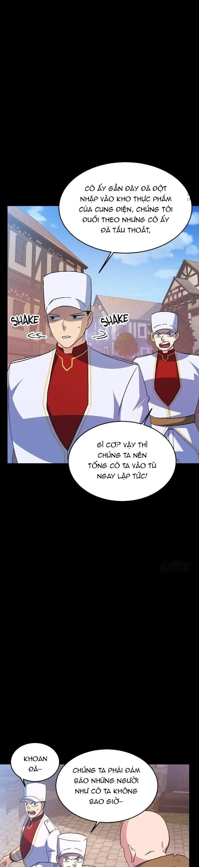 Tối Hậu Kim Đồng Chapter 161 - 3