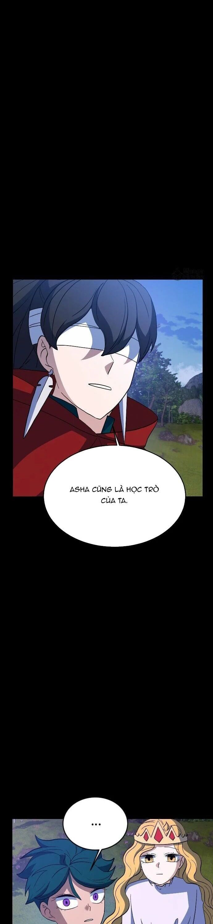 Tối Hậu Kim Đồng Chapter 161 - 22