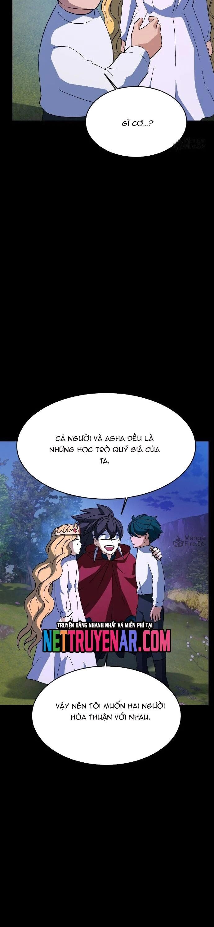 Tối Hậu Kim Đồng Chapter 161 - 23