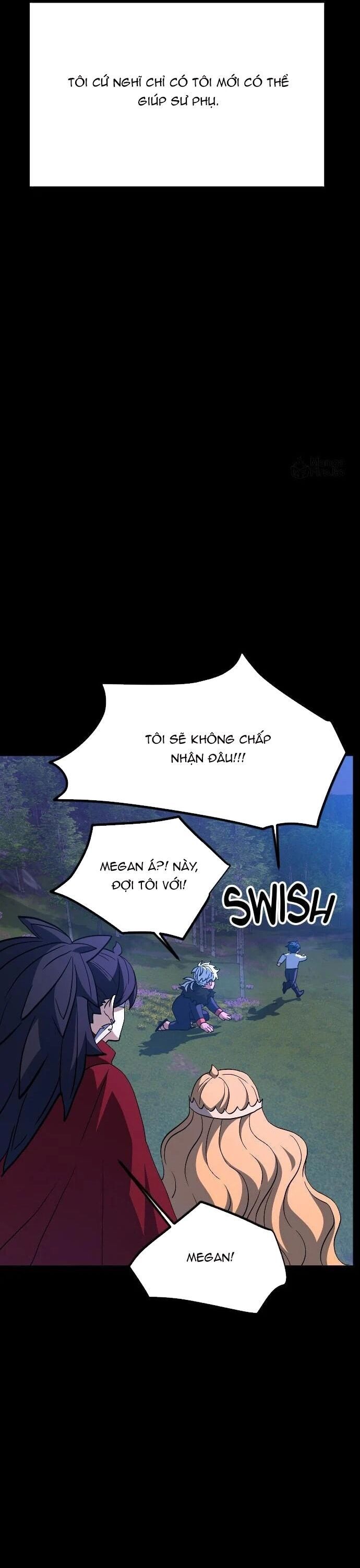 Tối Hậu Kim Đồng Chapter 161 - 25