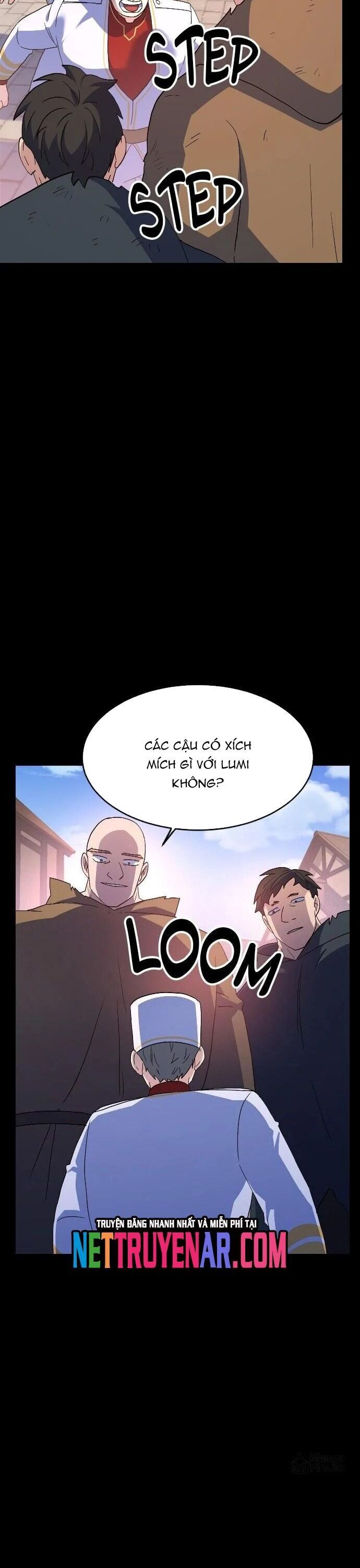 Tối Hậu Kim Đồng Chapter 161 - 4