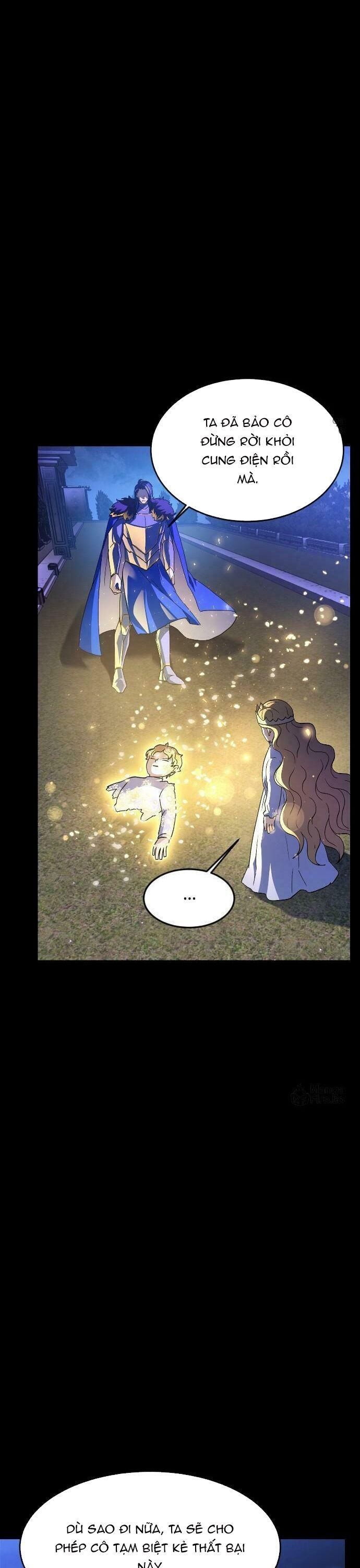 Tối Hậu Kim Đồng Chapter 161 - 31