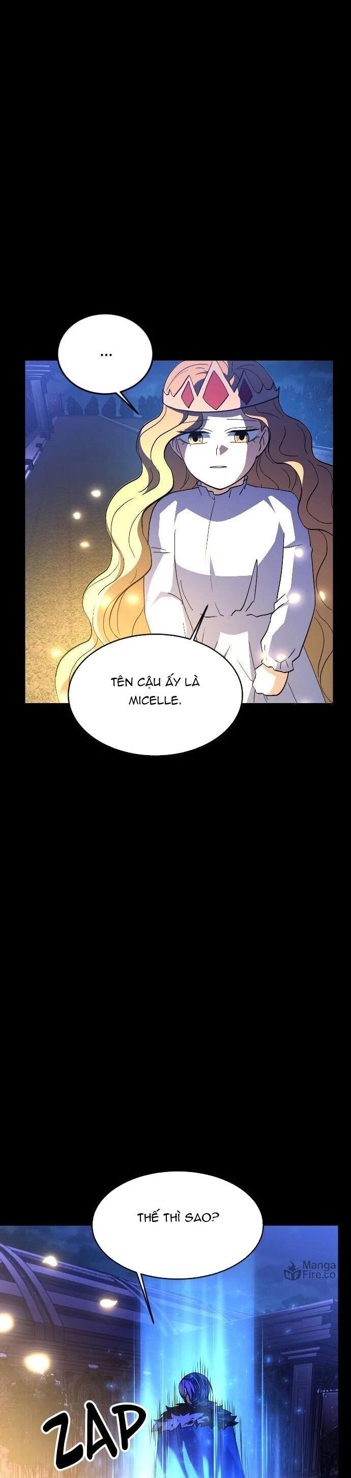 Tối Hậu Kim Đồng Chapter 161 - 33