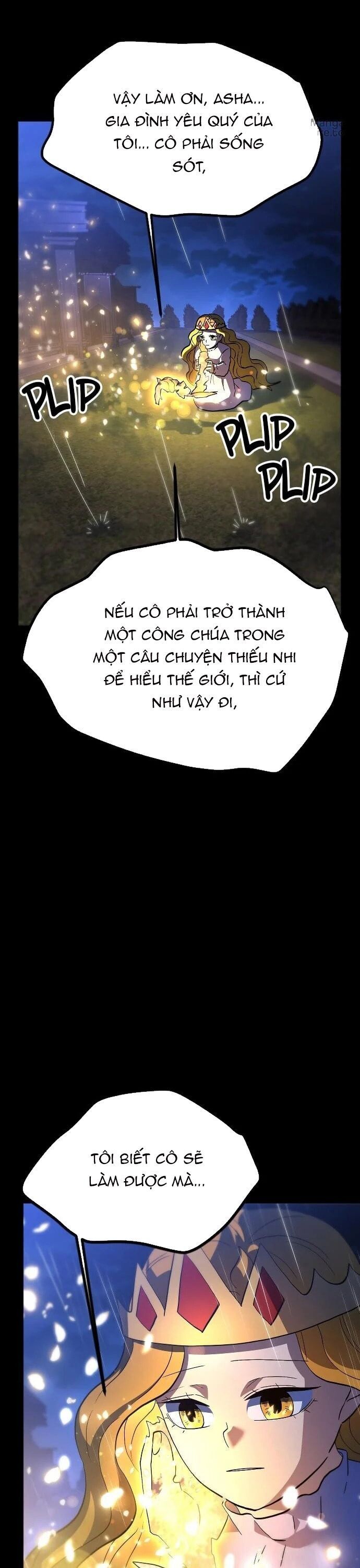 Tối Hậu Kim Đồng Chapter 161 - 39