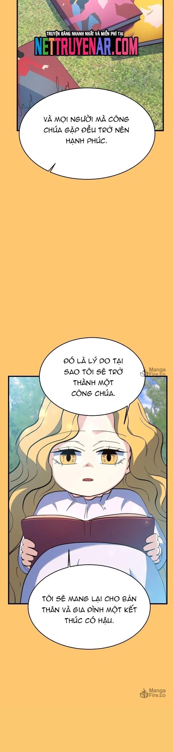 Tối Hậu Kim Đồng Chapter 161 - 42