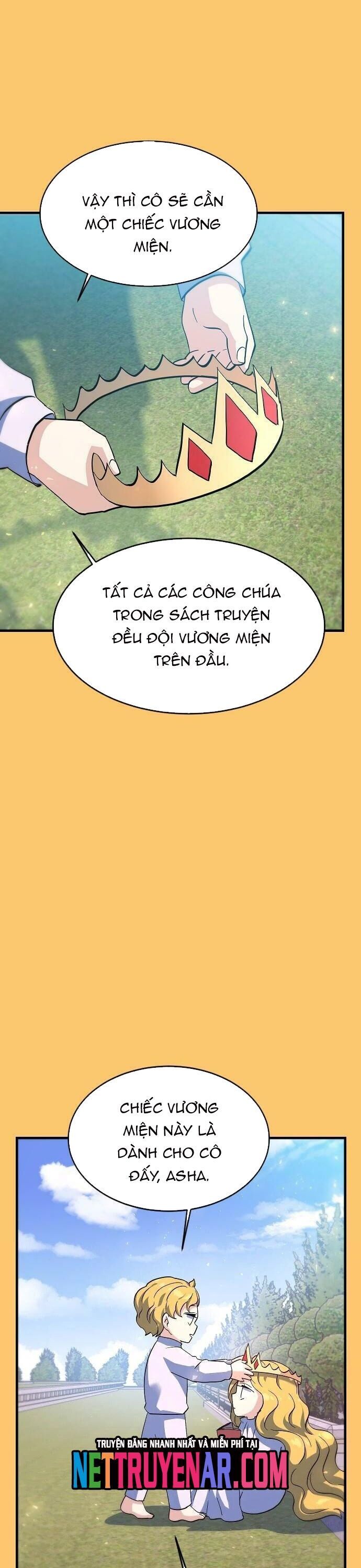 Tối Hậu Kim Đồng Chapter 161 - 43