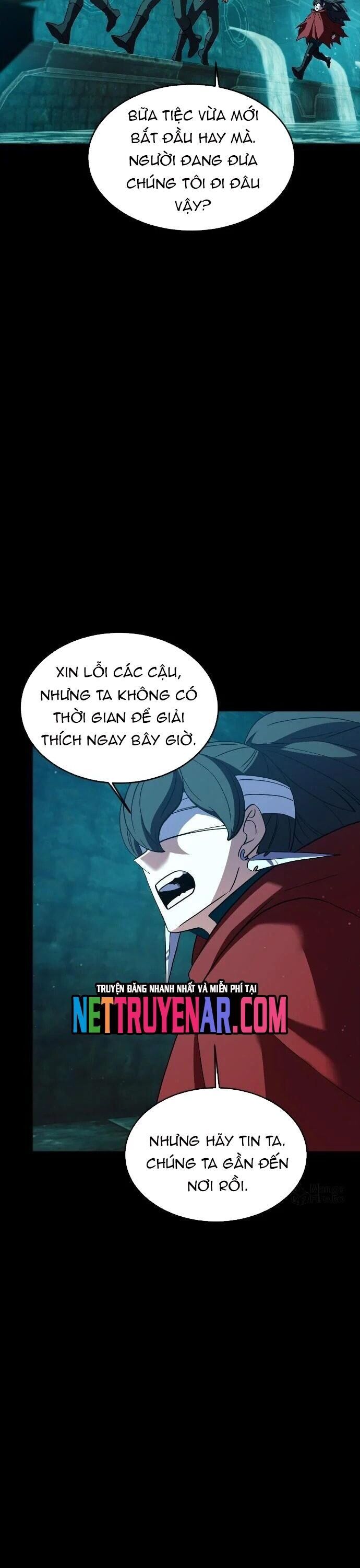Tối Hậu Kim Đồng Chapter 161 - 46