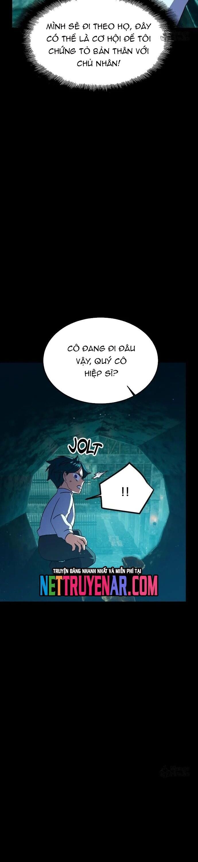 Tối Hậu Kim Đồng Chapter 161 - 48