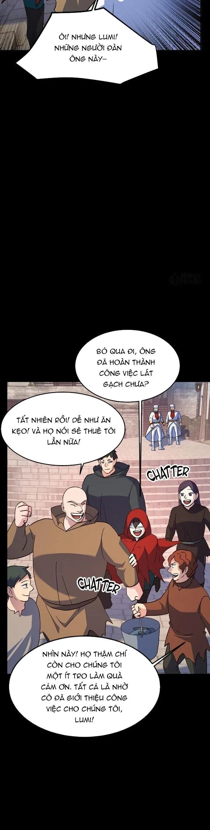 Tối Hậu Kim Đồng Chapter 161 - 6