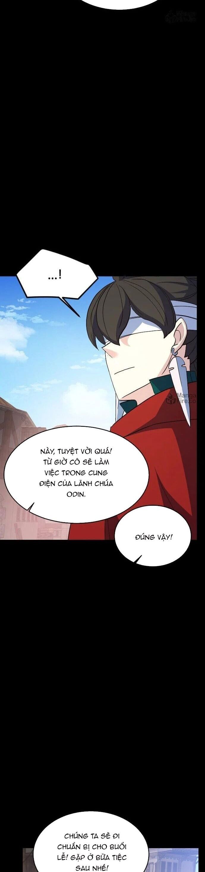 Tối Hậu Kim Đồng Chapter 161 - 10