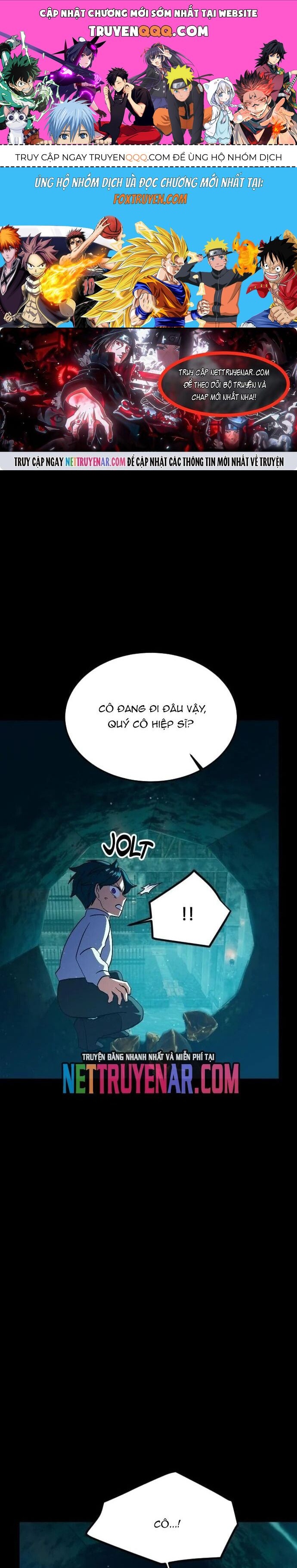 Tối Hậu Kim Đồng Chapter 162 - 1