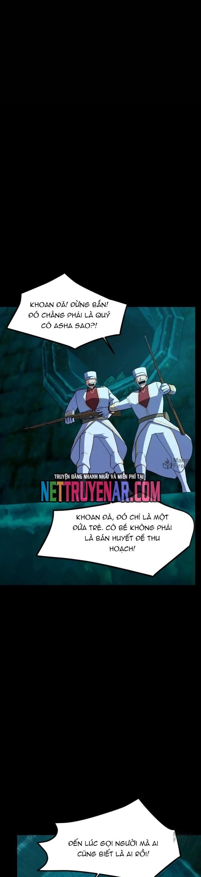 Tối Hậu Kim Đồng Chapter 162 - 11