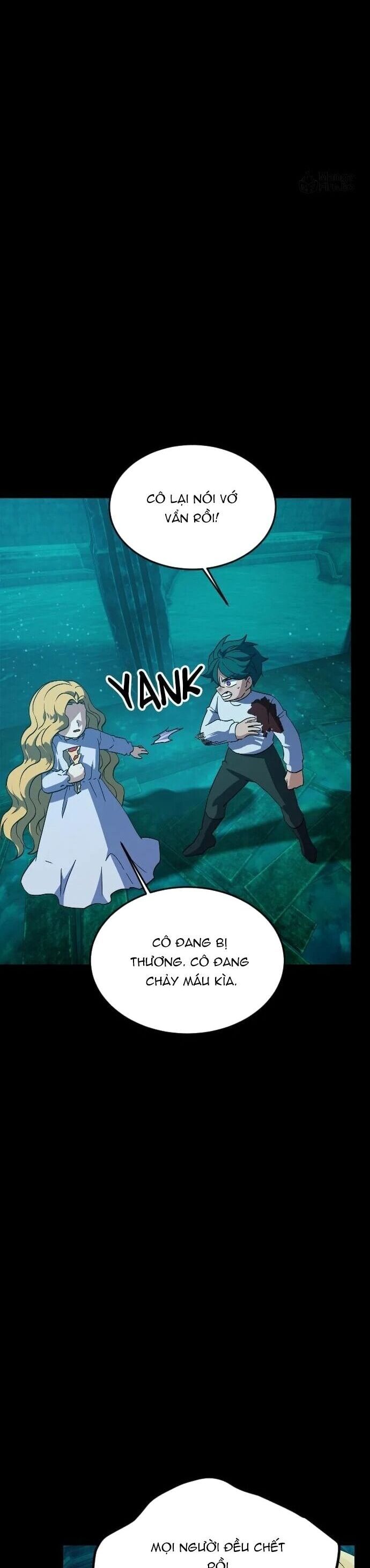 Tối Hậu Kim Đồng Chapter 162 - 14